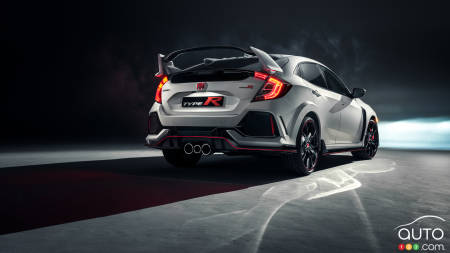 2017 Honda Civic Type R: Top 10 things to be excited about